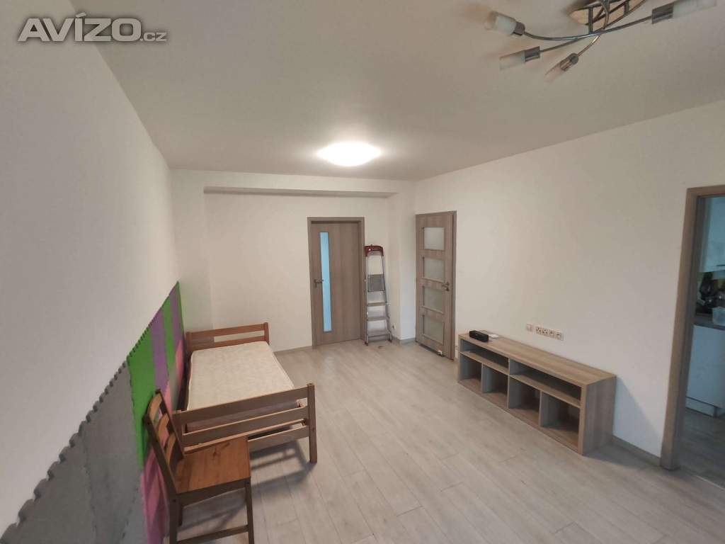 Foto inzerátu Podnájem 2 pokojů