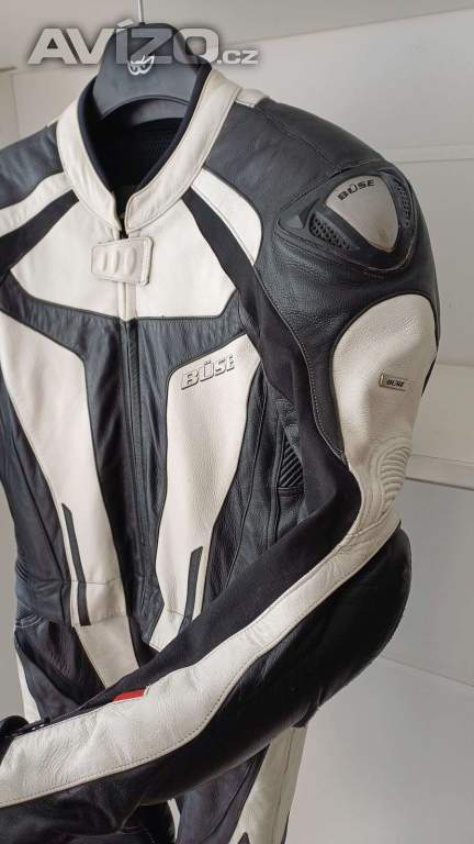 Foto inzerátu Kožená kombinéza Büse Donington