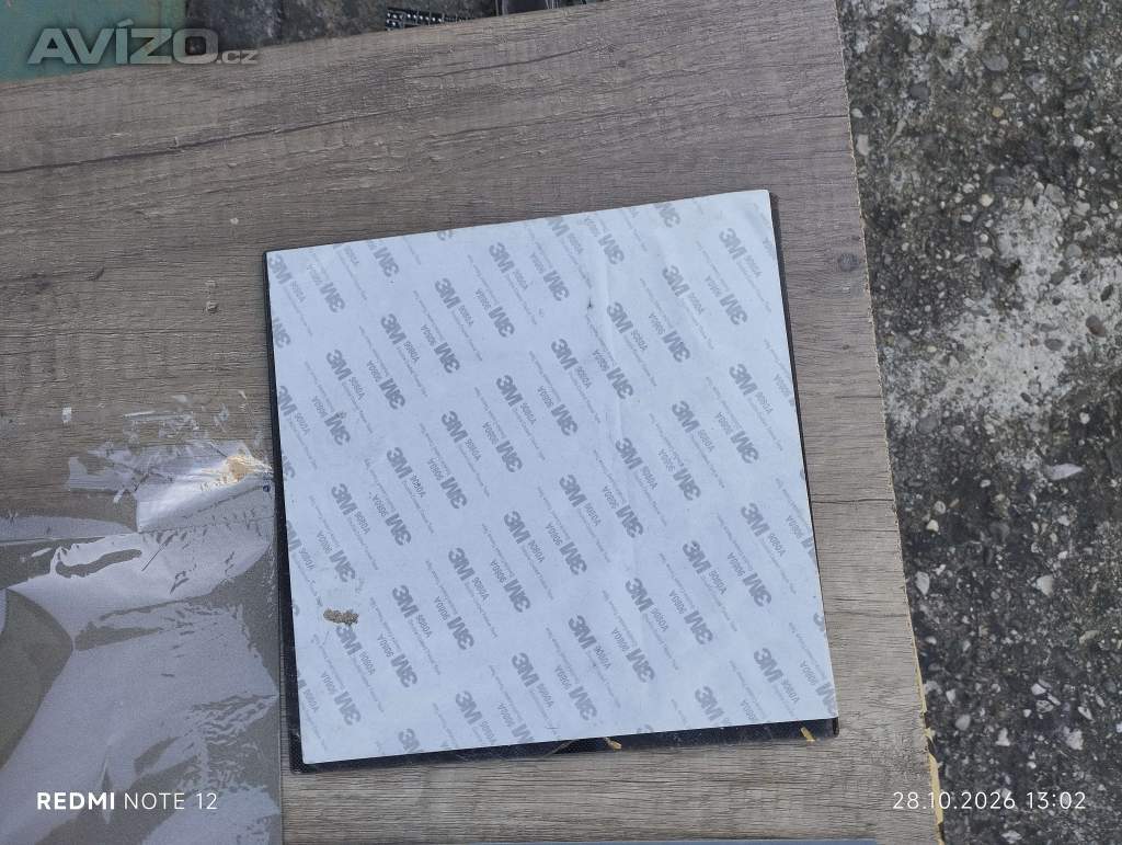 Foto inzerátu Prodám 3d tisk. Ender na díly