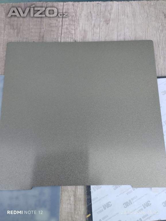 Foto inzerátu Prodám 3d tisk. Ender na díly