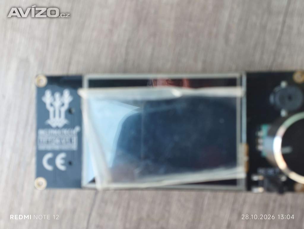 Foto inzerátu Prodám 3d tisk. Ender na díly