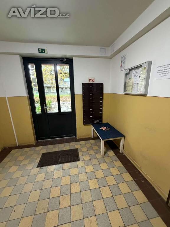 Foto inzerátu Bezbariérový 3+1 60m2 - komora - nájem 9.304,- Hrabůvka 