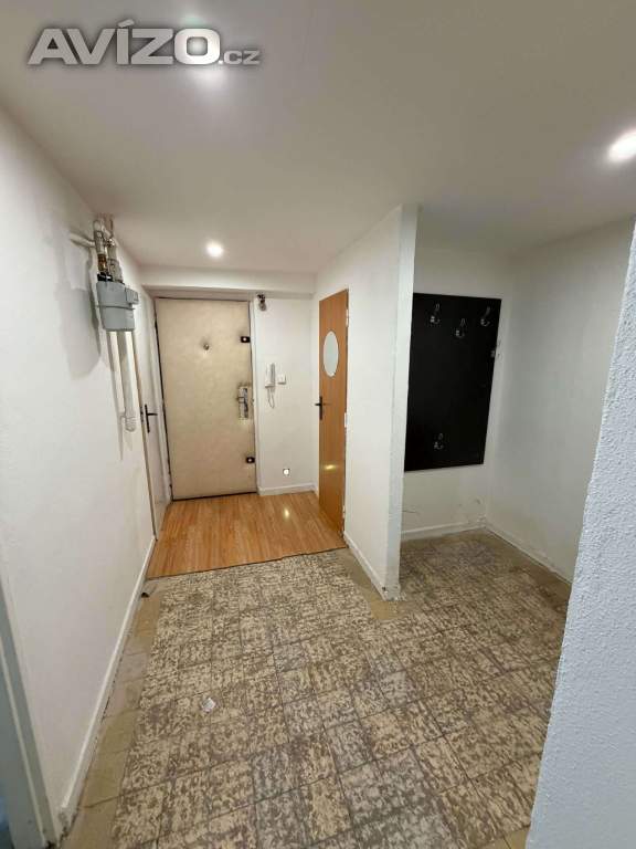 Foto inzerátu Bezbariérový 3+1 60m2 - komora - nájem 9.304,- Hrabůvka 