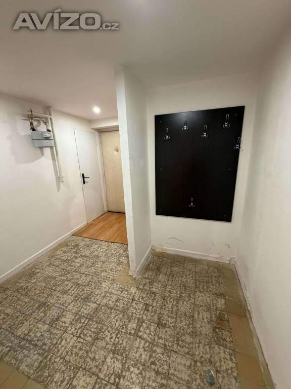 Foto inzerátu Bezbariérový 3+1 60m2 - komora - nájem 9.304,- Hrabůvka 