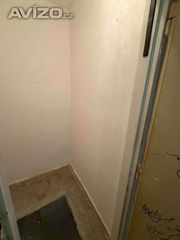Foto inzerátu Bezbariérový 3+1 60m2 - komora - nájem 9.304,- Hrabůvka 