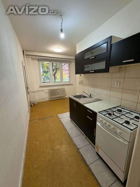 Foto inzerátu Bezbariérový 3+1 60m2 - komora - nájem 9.304,- Hrabůvka 