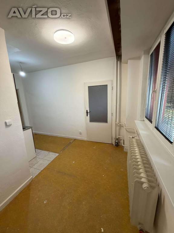 Foto inzerátu Bezbariérový 3+1 60m2 - komora - nájem 9.304,- Hrabůvka 