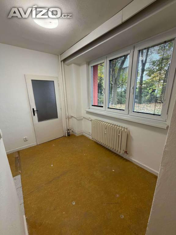 Foto inzerátu Bezbariérový 3+1 60m2 - komora - nájem 9.304,- Hrabůvka 