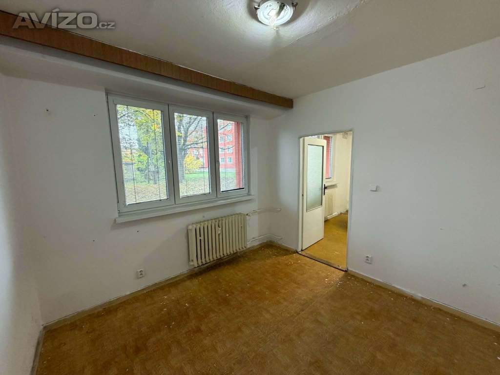 Foto inzerátu Bezbariérový 3+1 60m2 - komora - nájem 9.304,- Hrabůvka 