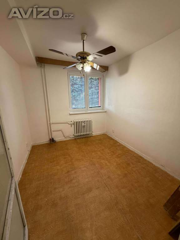 Foto inzerátu Bezbariérový 3+1 60m2 - komora - nájem 9.304,- Hrabůvka 
