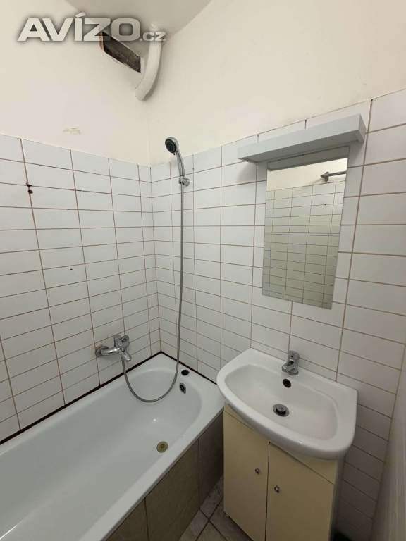 Foto inzerátu Bezbariérový 3+1 60m2 - komora - nájem 9.304,- Hrabůvka 
