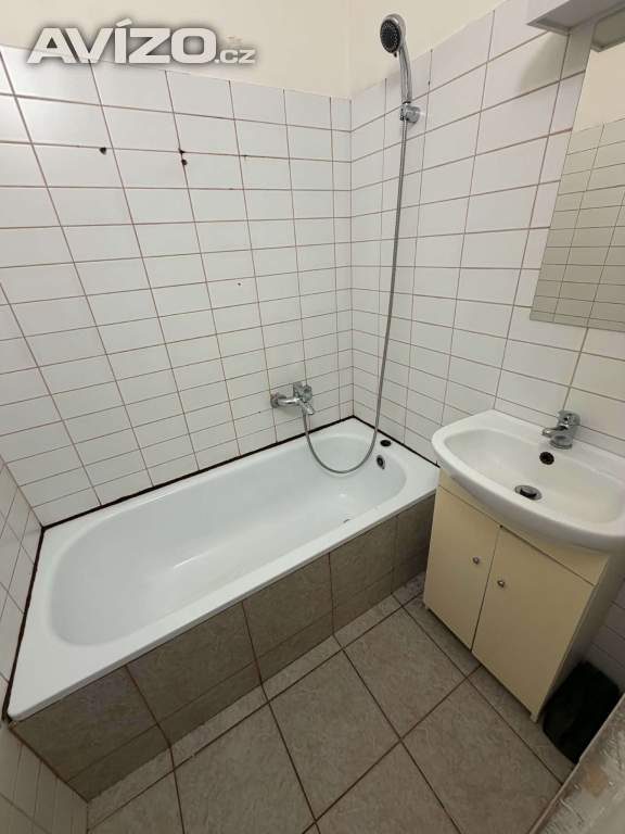 Foto inzerátu Bezbariérový 3+1 60m2 - komora - nájem 9.304,- Hrabůvka 