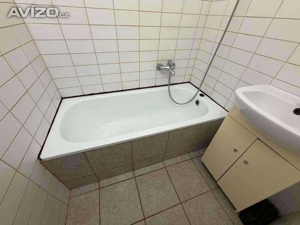 Foto inzerátu Bezbariérový 3+1 60m2 - komora - nájem 9.304,- Hrabůvka 