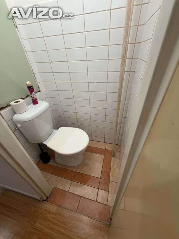 Foto inzerátu Bezbariérový 3+1 60m2 - komora - nájem 9.304,- Hrabůvka 