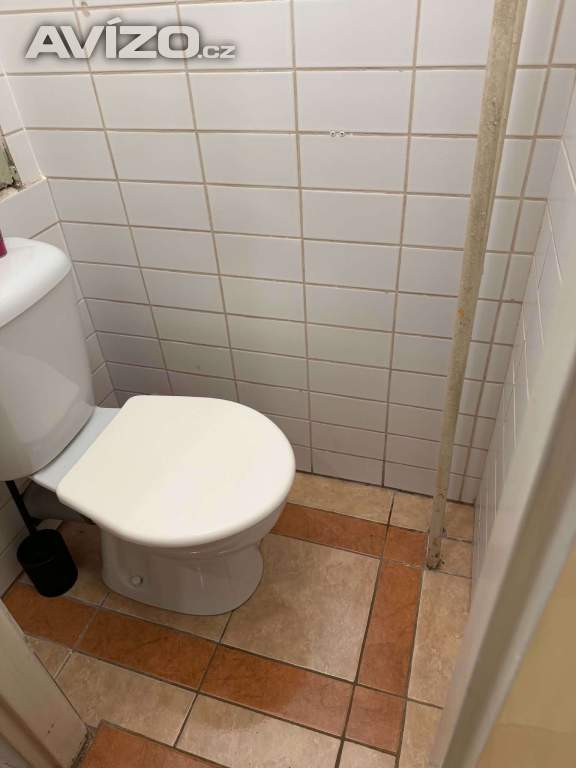 Foto inzerátu Bezbariérový 3+1 60m2 - komora - nájem 9.304,- Hrabůvka 