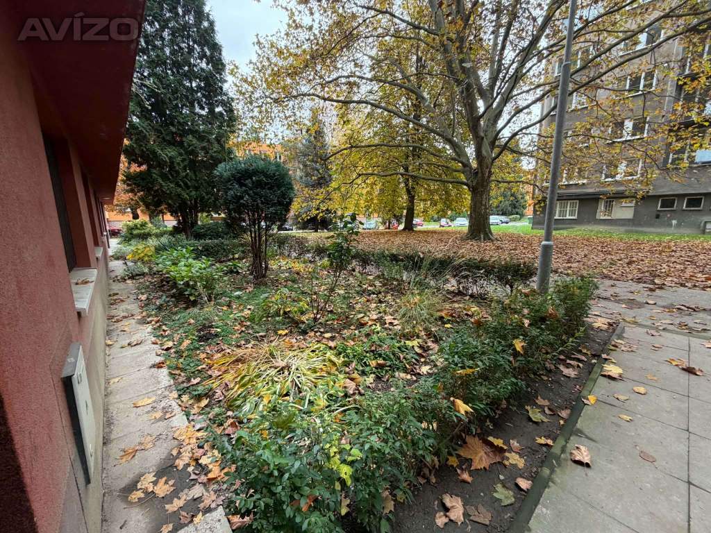 Foto inzerátu Bezbariérový 3+1 60m2 - komora - nájem 9.304,- Hrabůvka 