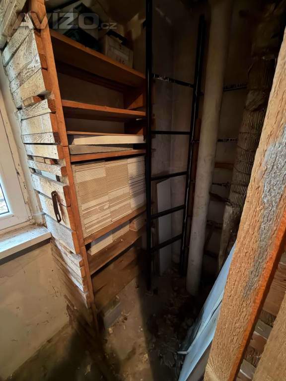 Foto inzerátu Bezbariérový 3+1 60m2 - komora - nájem 9.304,- Hrabůvka 