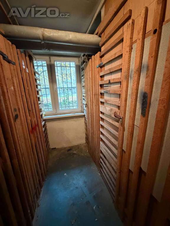 Foto inzerátu Bezbariérový 3+1 60m2 - komora - nájem 9.304,- Hrabůvka 