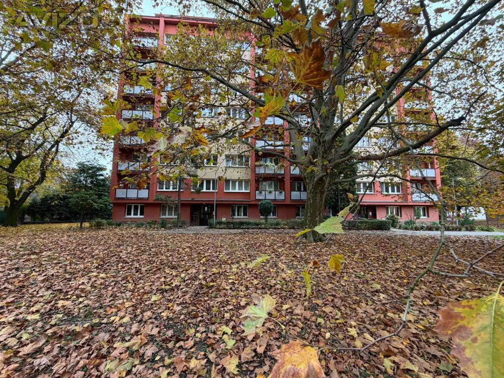 Foto inzerátu Bezbariérový 3+1 60m2 - komora - nájem 9.304,- Hrabůvka 