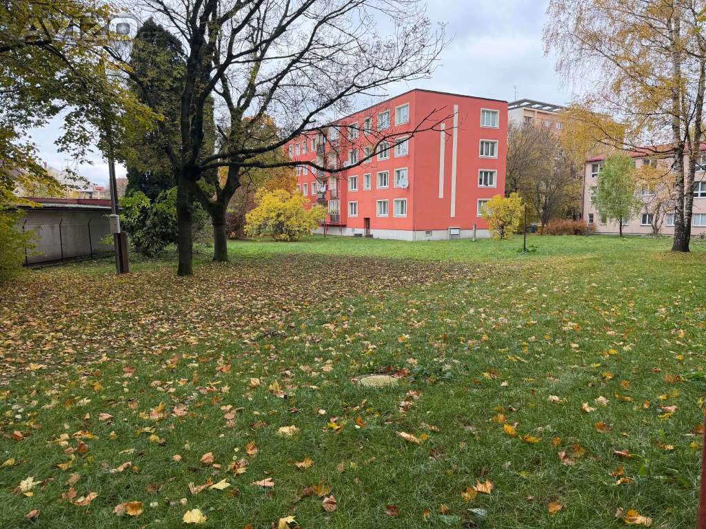 Foto inzerátu Bezbariérový 3+1 60m2 - komora - nájem 9.304,- Hrabůvka 
