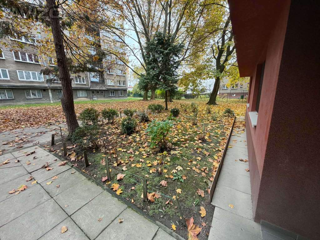 Foto inzerátu Bezbariérový 3+1 60m2 - komora - nájem 9.304,- Hrabůvka 