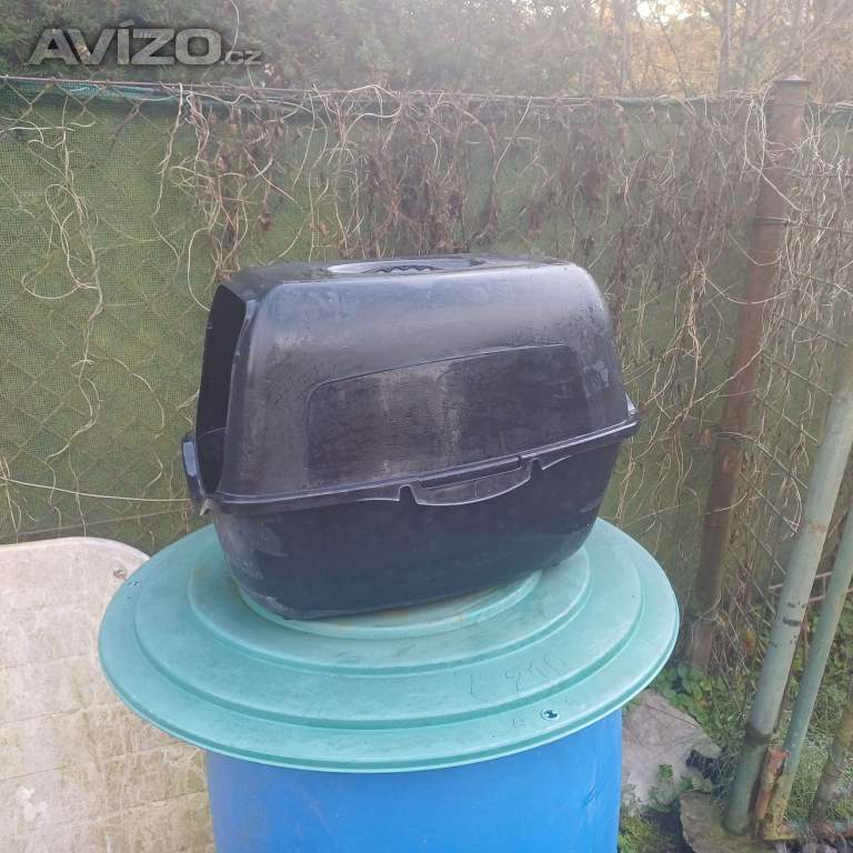 klec na ptaka