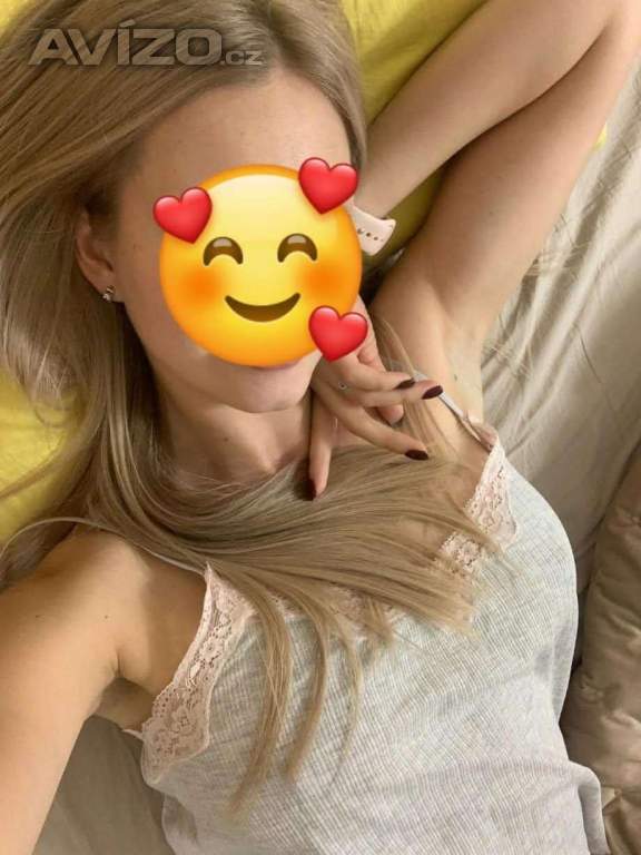 Foto inzerátu Dostupná Melanie Ostrava �