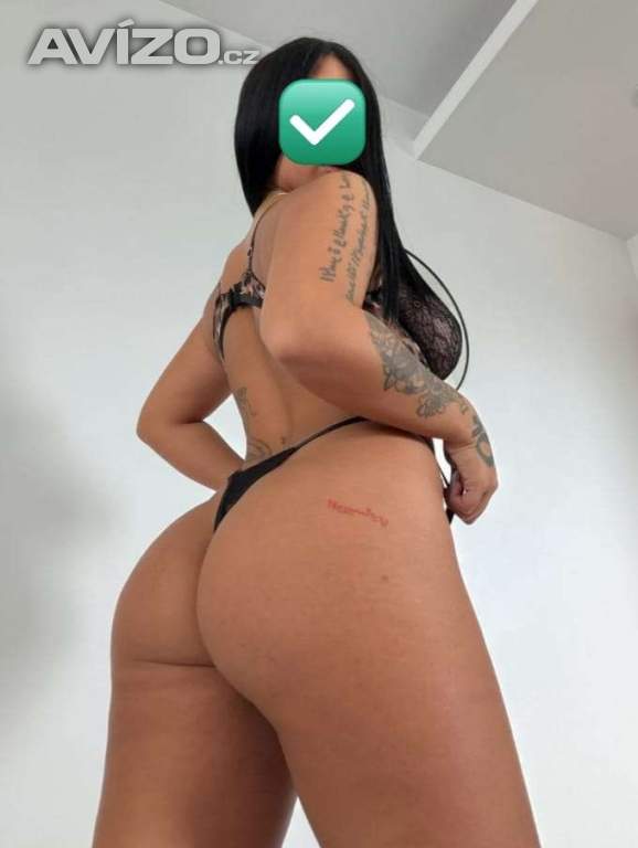 Foto inzerátu Sexy Nikča