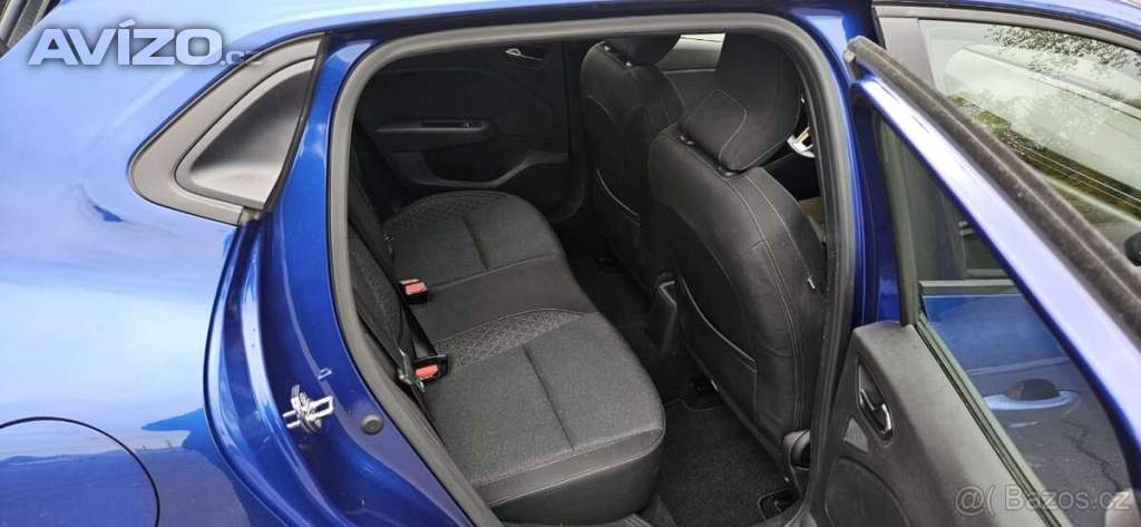 Foto inzerátu Renault Clio 1.6 E-Tech Hybrid 140 AUTOMAT