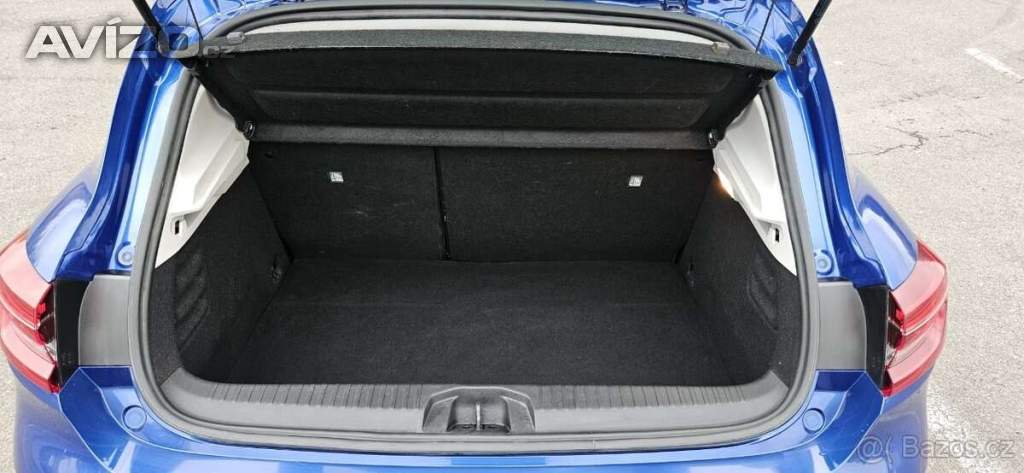 Foto inzerátu Renault Clio 1.6 E-Tech Hybrid 140 AUTOMAT