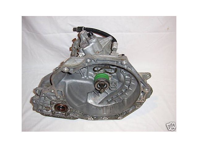 Převodovka F16,F17,F18 Opel Vectra B