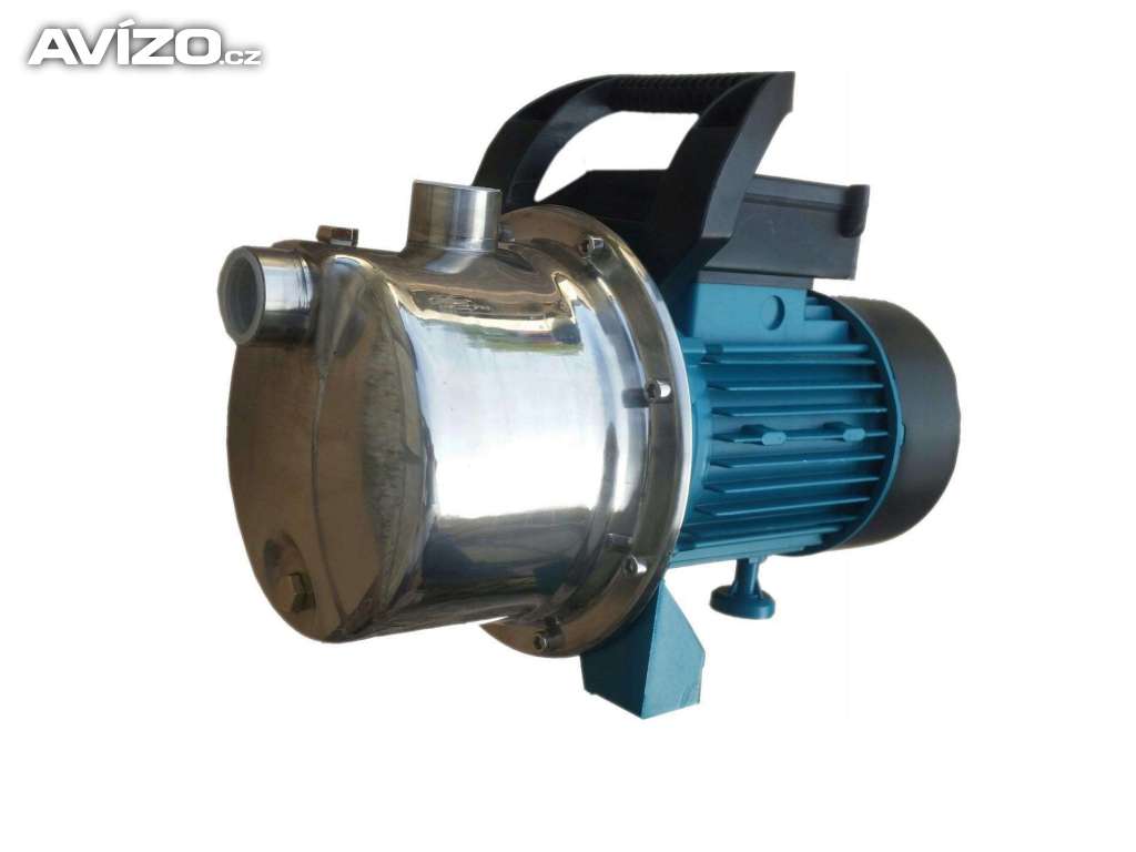 Zahradní čerpadlo Garden IGP130013 - 1300W - nové, nepoužité , záruka