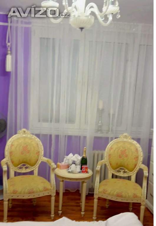 Foto inzerátu Čtyřky !!