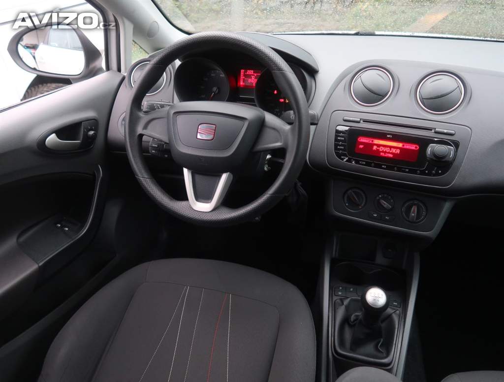 Seat Ibiza 1.2 12V