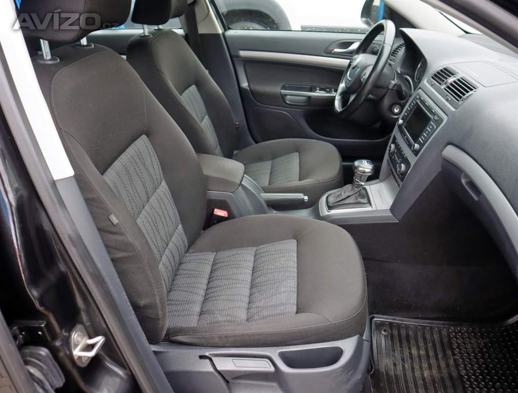 Škoda Octavia 2.0 TDI