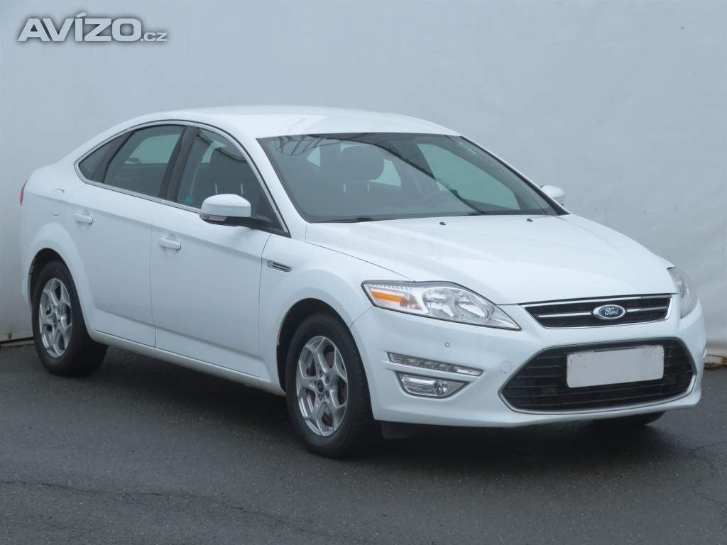 Ford Mondeo 1.6 EcoBoost