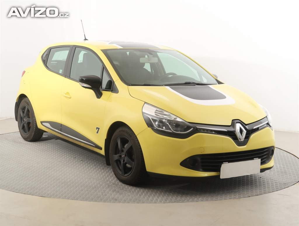 Renault Clio 0.9 TCe