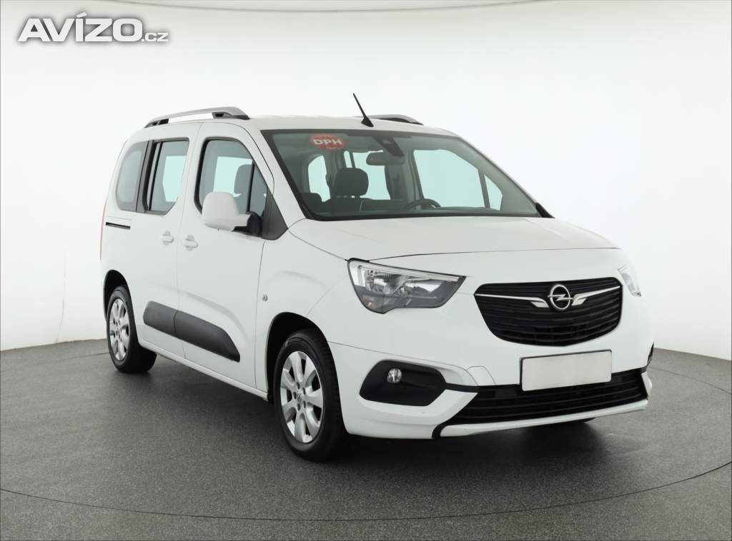 Opel Combo 1.5 CDTI