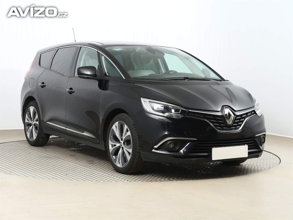 Renault Grand Scénic 1.3 TCe