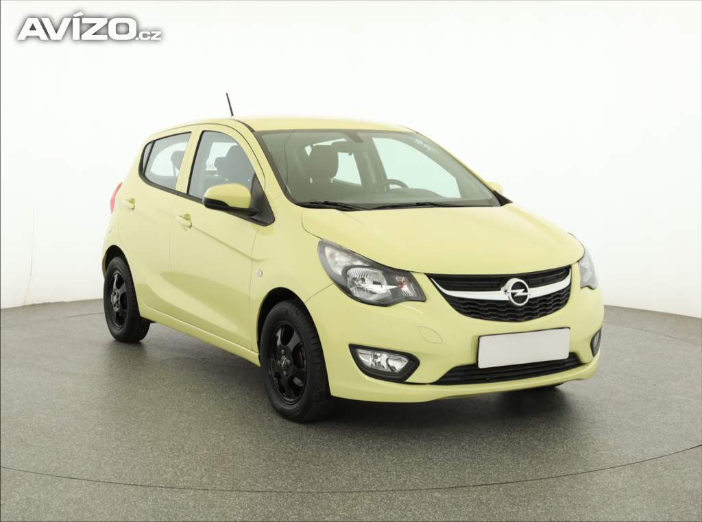 Opel Karl 1.0