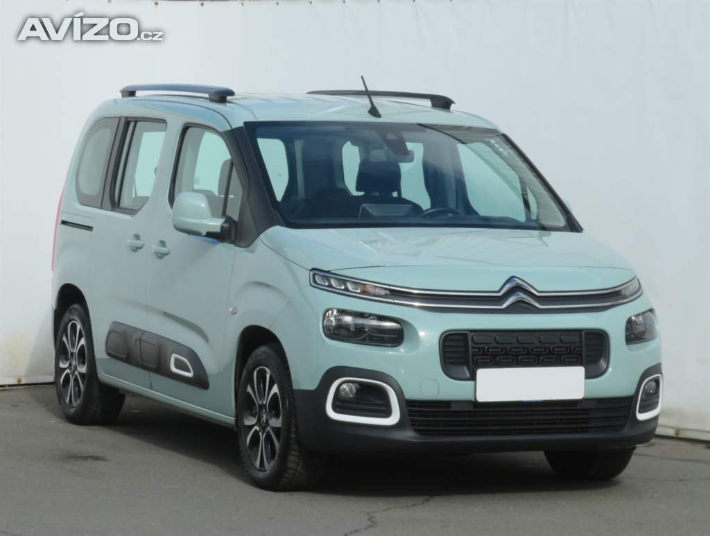 Citroën Berlingo 1.2 PureTech