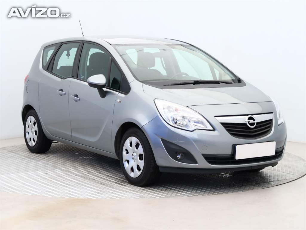 Opel Meriva 1.4  i