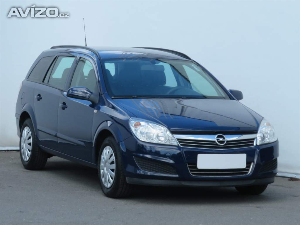 Opel Astra 1.6 16V