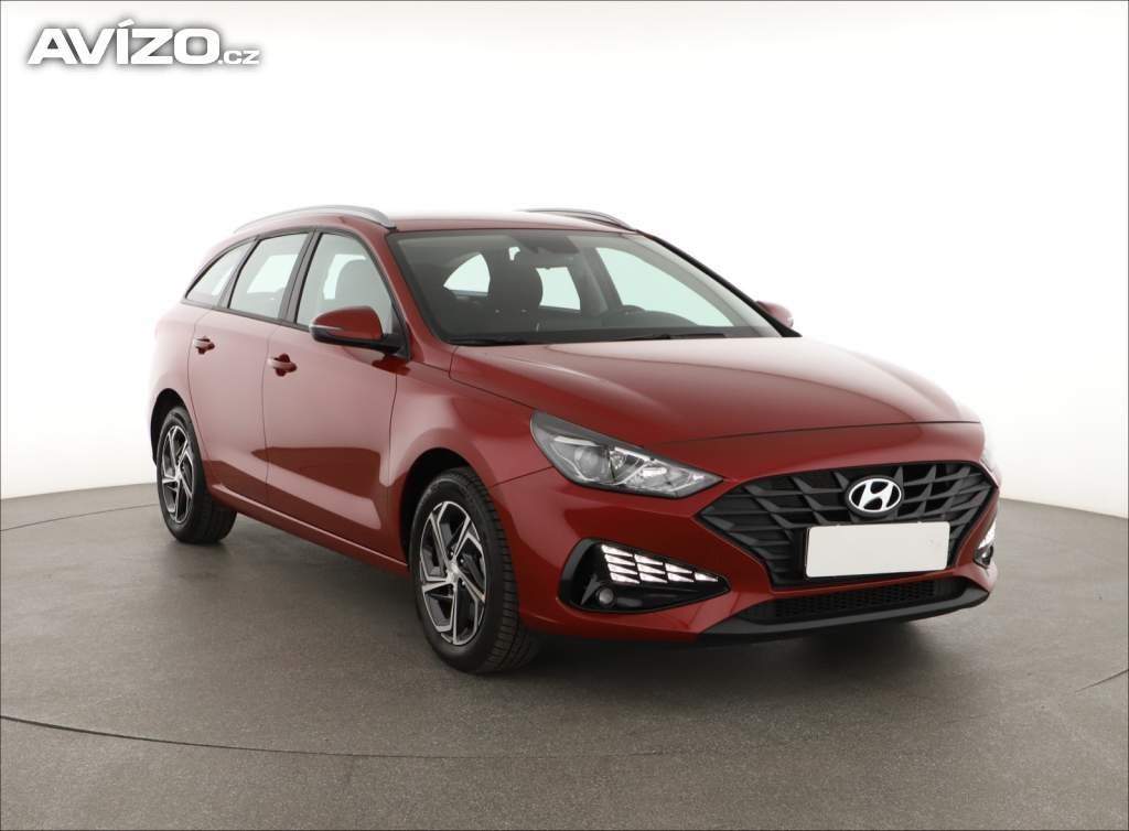 Hyundai i30 1.5 DPI