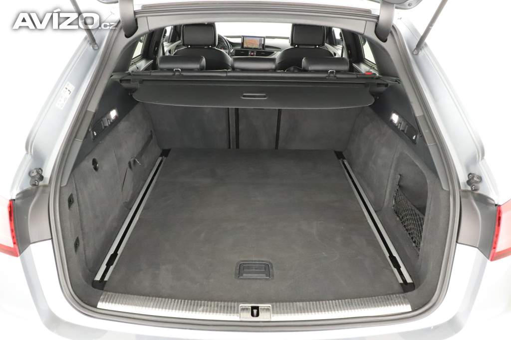 Audi A6 Allroad 3.0 TDI