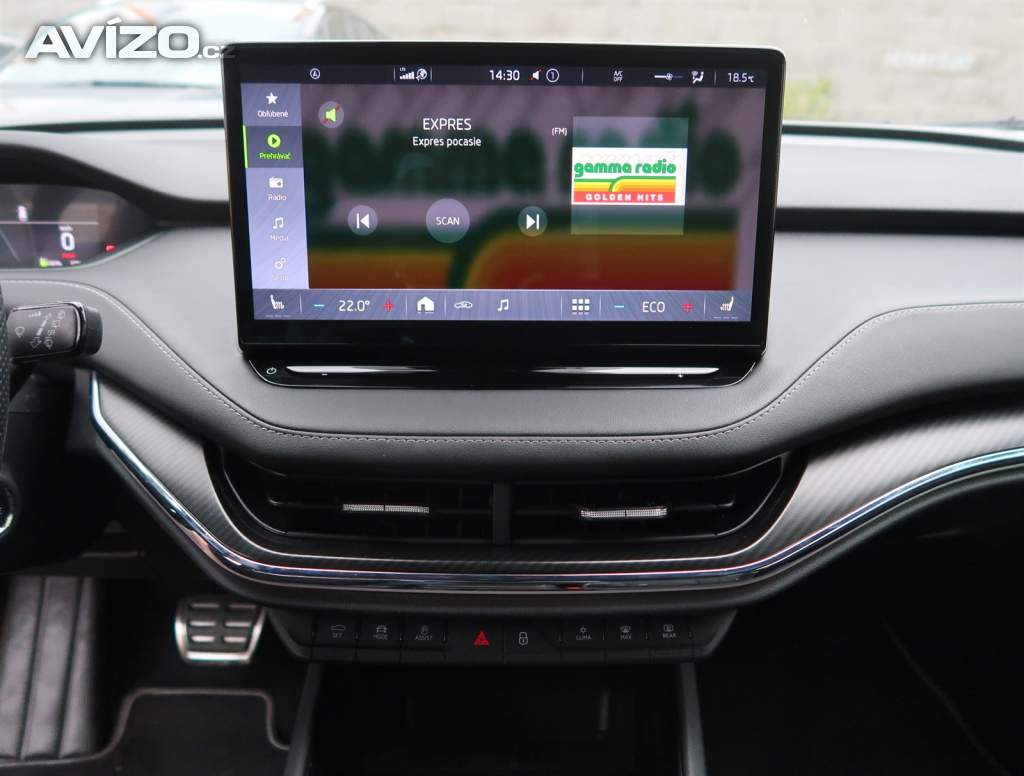 Škoda Enyaq iV 80 (82 kWh)