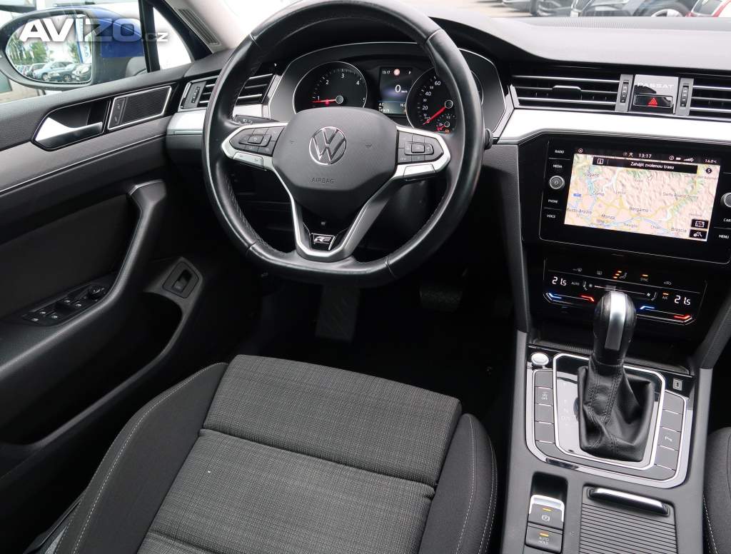 Volkswagen Passat 2.0 TDI