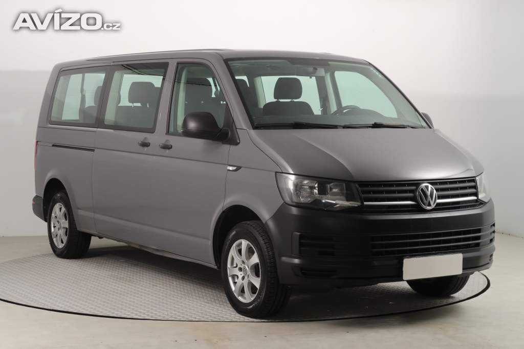 Volkswagen Caravelle 2.0 TDI