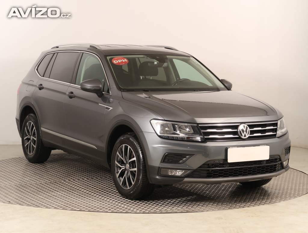 Volkswagen Tiguan Allspace 2.0 TDI