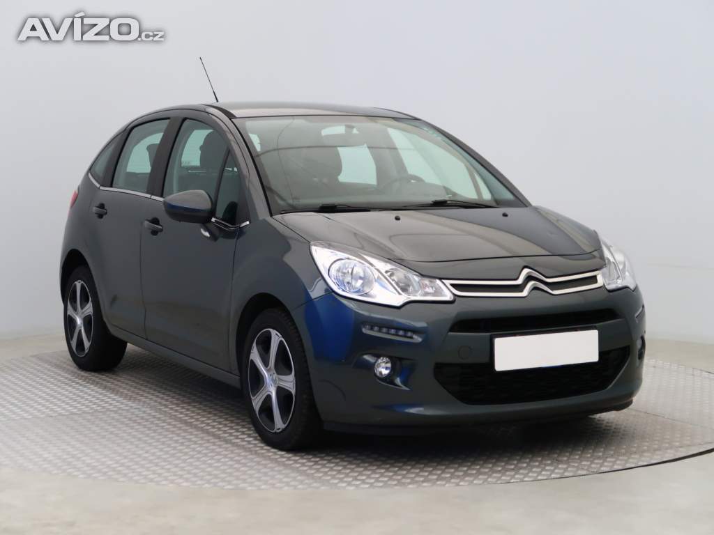 Citroën C3 1.2 PureTech